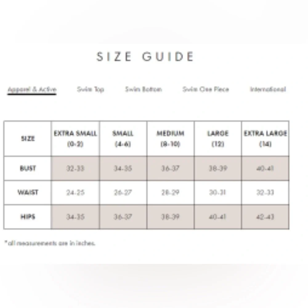 L*Space Pointelle Rib Peony Camellia Bikini Top  NWT - Picture 5 of 5